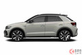 VWの人気新型SUV「Tロック」発売！ 日本初設定・600万円超の最上位モデル「R」は何が違う？