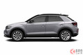 VWの人気新型SUV「Tロック」発売！ 日本初設定・600万円超の最上位モデル「R」は何が違う？
