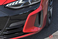 アウディ最高峰EV「e-tron GT」の“インパクト満点な走り”とは？ 360kmを高性能EVで走ってみた