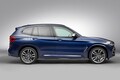 発表されたばかりの新型X3をスタジオで特別取材。エンジンラインアップも紹介