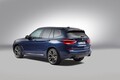発表されたばかりの新型X3をスタジオで特別取材。エンジンラインアップも紹介