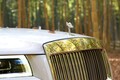 ロールスが挑む“脱・贅沢”＆“脱・伝統”とは？ 新型ゴースト試乗記