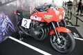 ＜訃報＞ AMAスーパーバイクチャンピオン 逝く～65歳　クーリーさん、早すぎます……