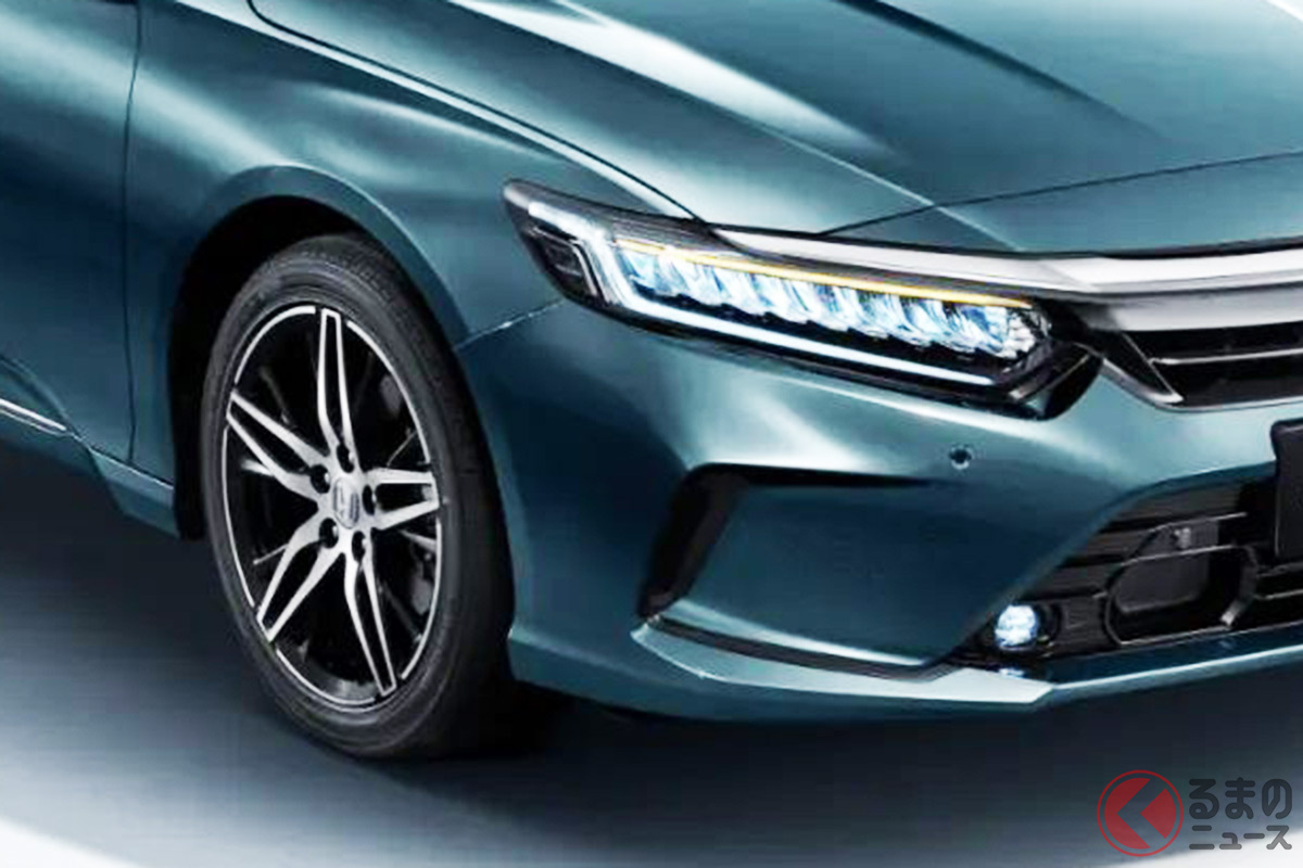 ホンダ新型 インスパイア 生産開始 新顔採用でスポーツ感強調 32年間の洗練 掲げて11月中国発売へ くるまのニュース 自動車情報サイト 新車 中古車 Carview