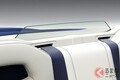レクサス「LC500コンバーチブル」今夏発売 ラグジュアリーな特設サイト公開