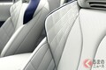レクサス「LC500コンバーチブル」今夏発売 ラグジュアリーな特設サイト公開