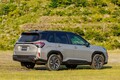 渾身のストロングハイブリッド──新型スバルフォレスターPremium S_HEV EX試乗記