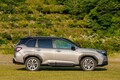 渾身のストロングハイブリッド──新型スバルフォレスターPremium S_HEV EX試乗記