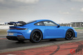 新車価格2296万円！ ポルシェ新型「911 GT3」の予約受注がスタート