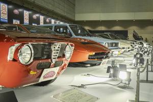 【これからオートモビルカウンシルへ行く方へ】ジウジアーロも来日！10周年を迎え過去最大規模で開催