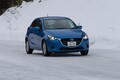 マツダ i-ACTIV AWD、究極の狙いは「FFより燃費のいい4WD」