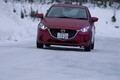 マツダ i-ACTIV AWD、究極の狙いは「FFより燃費のいい4WD」
