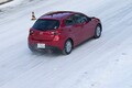 マツダ i-ACTIV AWD、究極の狙いは「FFより燃費のいい4WD」