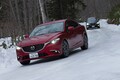 マツダ i-ACTIV AWD、究極の狙いは「FFより燃費のいい4WD」