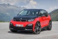 BMW i3s、「s」が付くことで変わったのか　試乗で「楽しさ」を検証