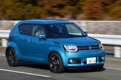 安くて頼れる 軽 コンパクトカーの優良4wd車 6選 ベストカーweb 自動車情報サイト 新車 中古車 Carview