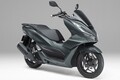 ホンダ「PCX160」【1分で読める 軽二輪バイク解説 2023年現行モデル】