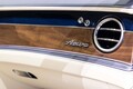 ベントレー、2025年上海モーターショーで新型コンチネンタルGTとフライングスパーを初披露