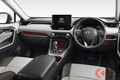 ディスプレイオーディオ標準装備のトヨタ新型「RAV4」登場！ さらに安全・安心なクルマへ