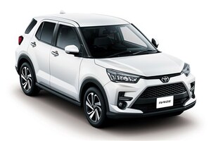 来年登場！ ライズ／ロッキー派生車「スペース」。安さ＆積載力UPで爆売れ確定