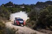 【WRC第6戦ラリー・イタリア・サルディーニャ】オジェが連勝で今季3勝目、トヨタはついに開幕6連勝