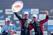 【WRC第6戦ラリー・イタリア・サルディーニャ】オジェが連勝で今季3勝目、トヨタはついに開幕6連勝