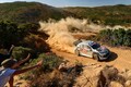 【WRC第6戦ラリー・イタリア・サルディーニャ】オジェが連勝で今季3勝目、トヨタはついに開幕6連勝
