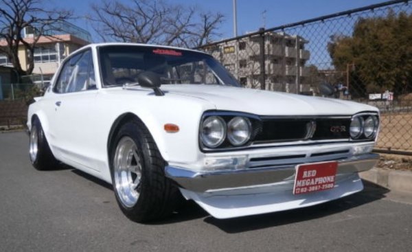 ハコスカ ケンメリ ジャパン Gt Rじゃないのに1000万円以上もするスカgの真実 ベストカーweb 自動車情報サイト 新車 中古車 Carview
