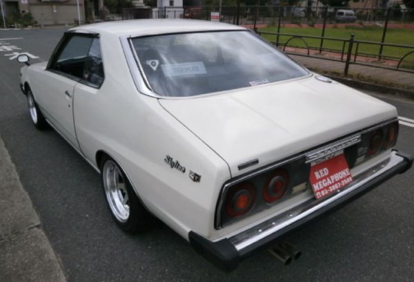 ハコスカ ケンメリ ジャパン Gt Rじゃないのに1000万円以上もするスカgの真実 ベストカーweb 自動車情報サイト 新車 中古車 Carview