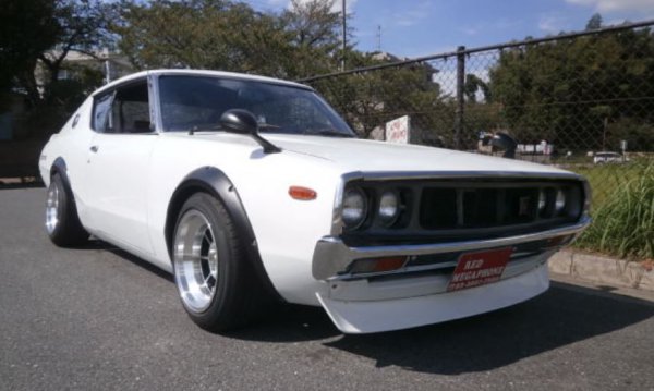 ハコスカ ケンメリ ジャパン Gt Rじゃないのに1000万円以上もするスカgの真実 ベストカーweb の写真 8ページ目 自動車情報サイト 新車 中古車 Carview