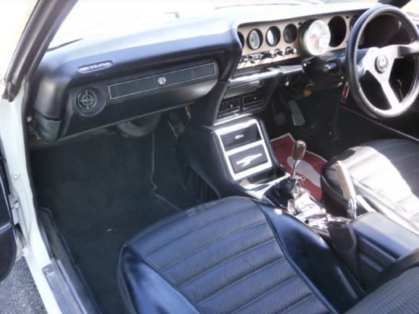 ハコスカ ケンメリ ジャパン Gt Rじゃないのに1000万円以上もするスカgの真実 ベストカーweb の写真 10ページ目 自動車情報サイト 新車 中古車 Carview