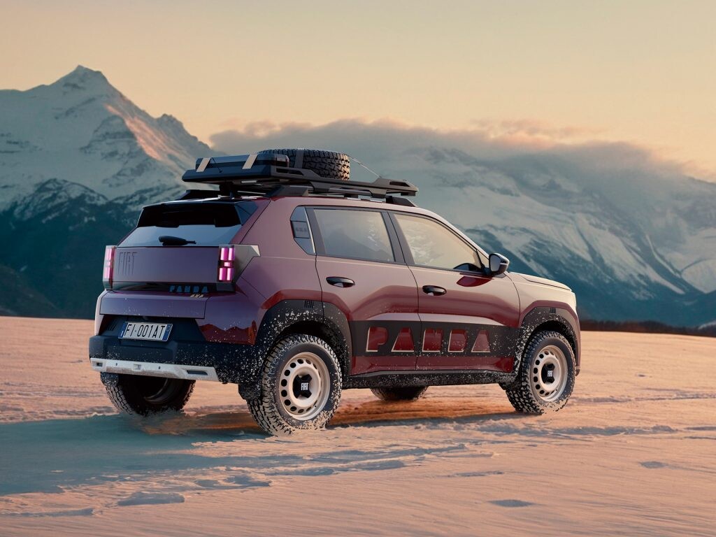 近未来のアクティブモデルはこれだ！日本上陸が待ち遠しい輸入車ニューモデル