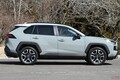 トヨタで1番売れているクルマ　新型「RAV4」が見せたSUVの進むべき方向性とは