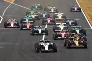 2026年のFIA国際スポーツカレンダー登録申請リストが発表。スーパーフォーミュラはもてぎ開幕の全7大会、スーパーGTは8大会を予定