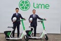 免許不要で乗れる特定原付 「Lime」が首都高への誤進入を阻止!! GPSジオフェンシングで「進入を未然に防ぐ」最先端技術の驚きの成果 「駐車違反対策」も採用し苦情が80%減