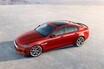 ジャガーの新世代サルーン「XE」が世界初公開
