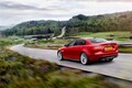 ジャガーの新世代サルーン「XE」が世界初公開
