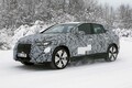 【スクープ】BMW iXの最大のライバル!? メルセデスベンツEQE SUVプロトタイプの最終デザインが見えてきた！