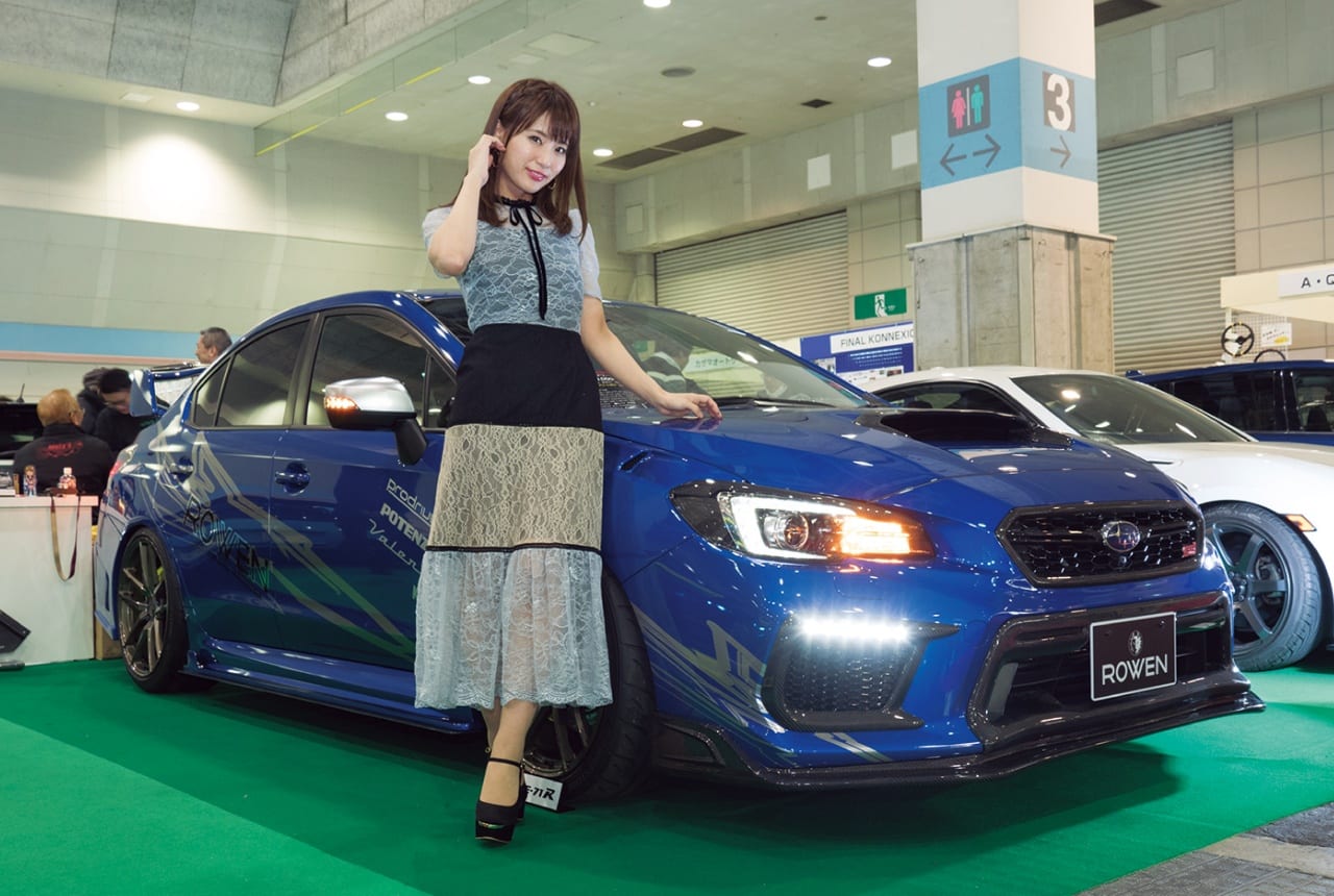 Wrxをグレードアップ 最先端シーケンシャル搭載 全52個のフルled Wrx Sti Wrx S4 カスタム スタイルワゴン ドレスアップナビ 自動車情報サイト 新車 中古車 Carview