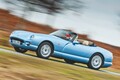 意外に信頼できるV8エンジン　TVRキミーラ　英国版中古車ガイド　シャシーの錆にご注意