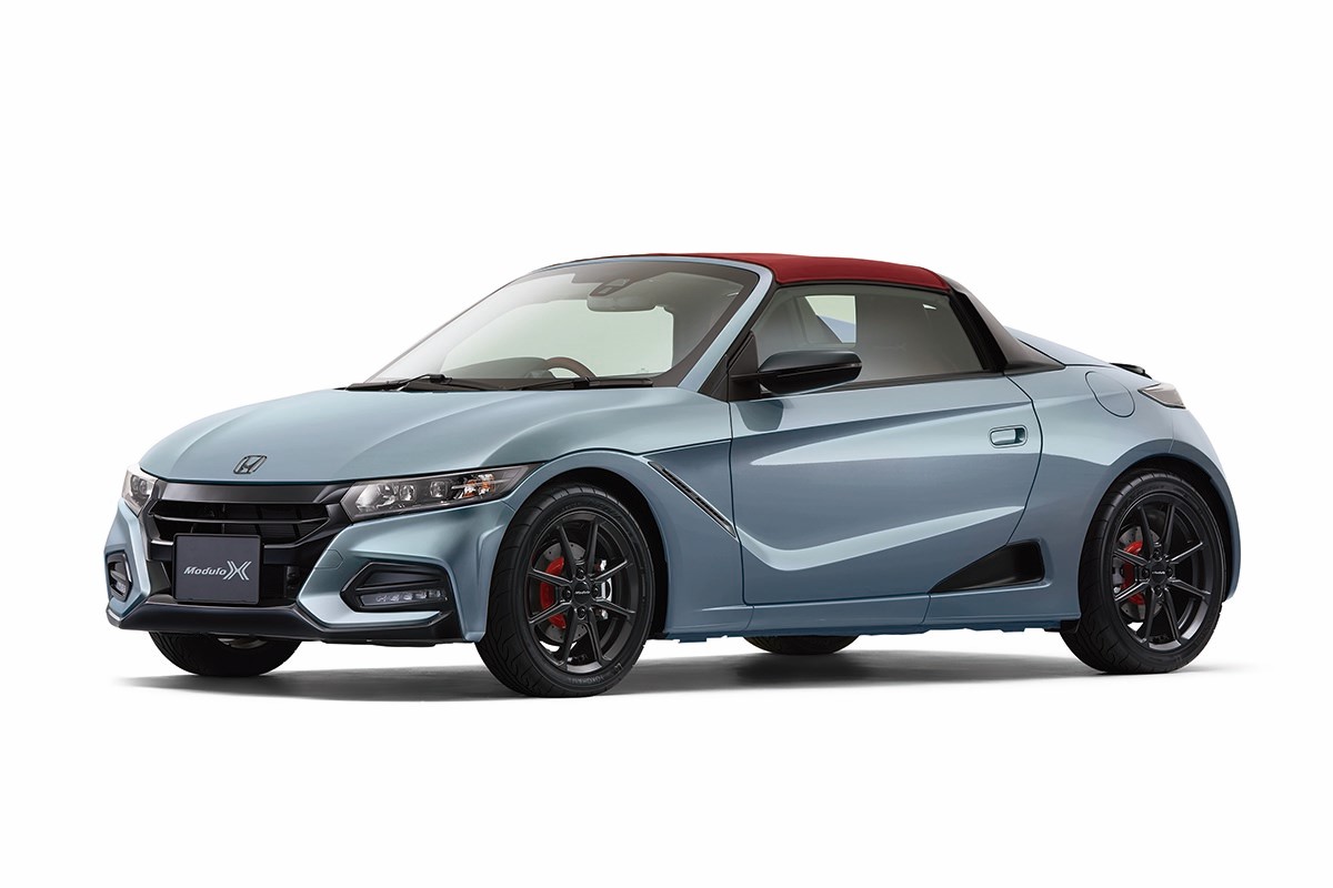 生産終了で人気高騰のホンダ S660よりダイハツ コペンのほうが売れている 投機目的のs660購入が残念な結果に終わる理由 Carview 自動車情報サイト 新車 中古車 Carview