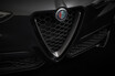 アルファロメオ ステルヴィオの限定車「2.0ターボ Q4 モノクロームエディション」発売