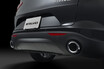 アルファロメオ ステルヴィオの限定車「2.0ターボ Q4 モノクロームエディション」発売