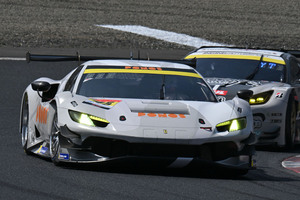 フェラーリ「296」とトヨタ「GR86」がバトル！ SUPER GT「GT300」クラスはクルマ好き必見です【参戦26台を一挙紹介Vol.3】