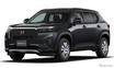 ホンダの新型SUV『WR-V』、発売1か月で1万3000台を受注…月販計画の4倍超