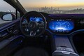 メルセデスEVの頂点「EQS」にいよいよAMG登場。Sクラス級の巨体が3.4秒で100キロまで加速…電池の減りは？
