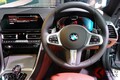 BMW「8シリーズ グランクーペ」登場！  新ラインナップとなる最高級4ドアクーペ