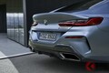 BMW「8シリーズ グランクーペ」登場！  新ラインナップとなる最高級4ドアクーペ