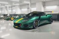 AvDオールドタイマーグランプリに「エヴォーラGT4コンセプト」が登場