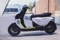 独特のデザインが印象的　ハスクバーナが初の電動スクーター「Vektorr Concept」を発表